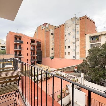 Bebarceloner Sants Apartments - 2 Bedrooms 外观 照片