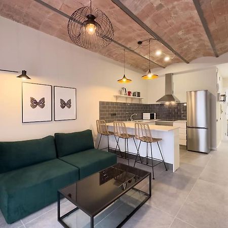 Bebarceloner Sants Apartments - 2 Bedrooms 外观 照片