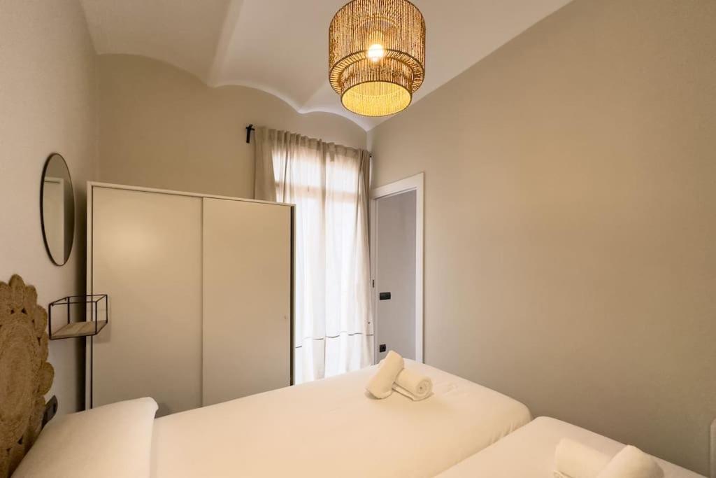 Bebarceloner Sants Apartments - 2 Bedrooms 外观 照片