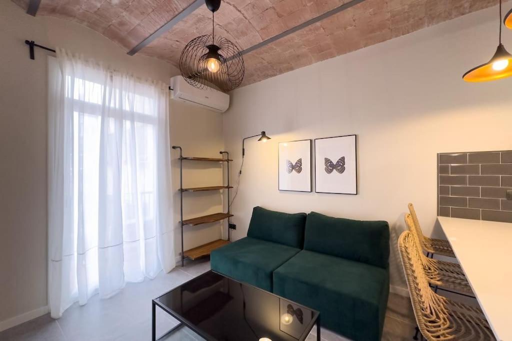 Bebarceloner Sants Apartments - 2 Bedrooms 外观 照片